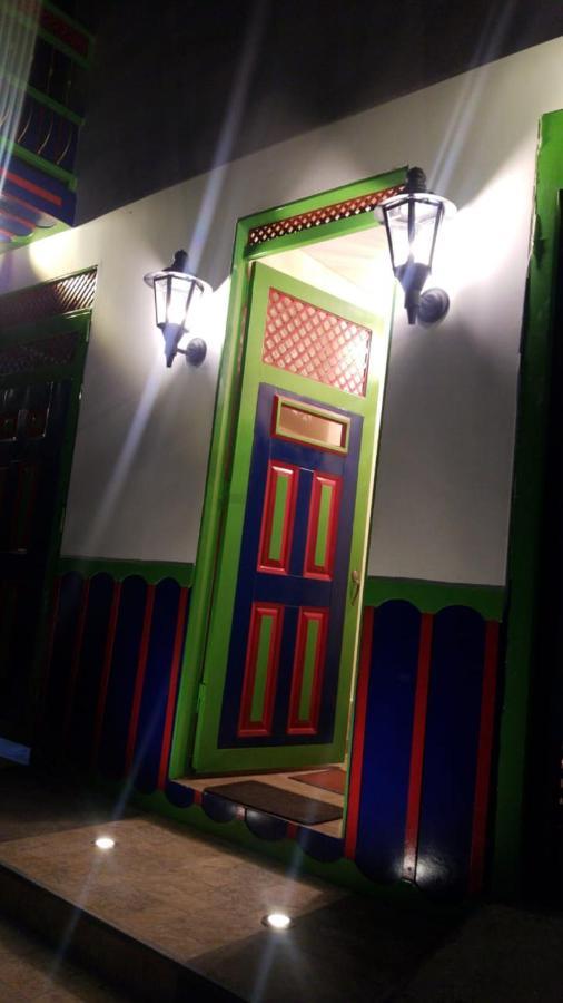 Casaboutique Hotel Salento Dış mekan fotoğraf