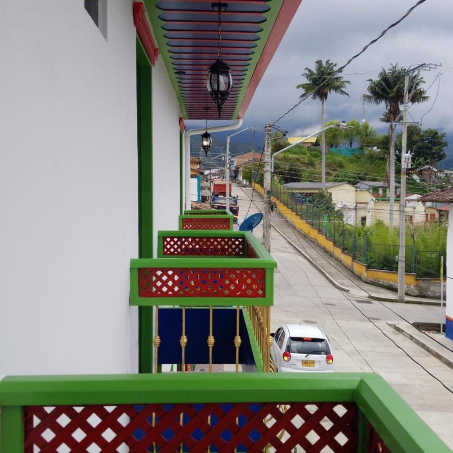 Casaboutique Hotel Salento Dış mekan fotoğraf