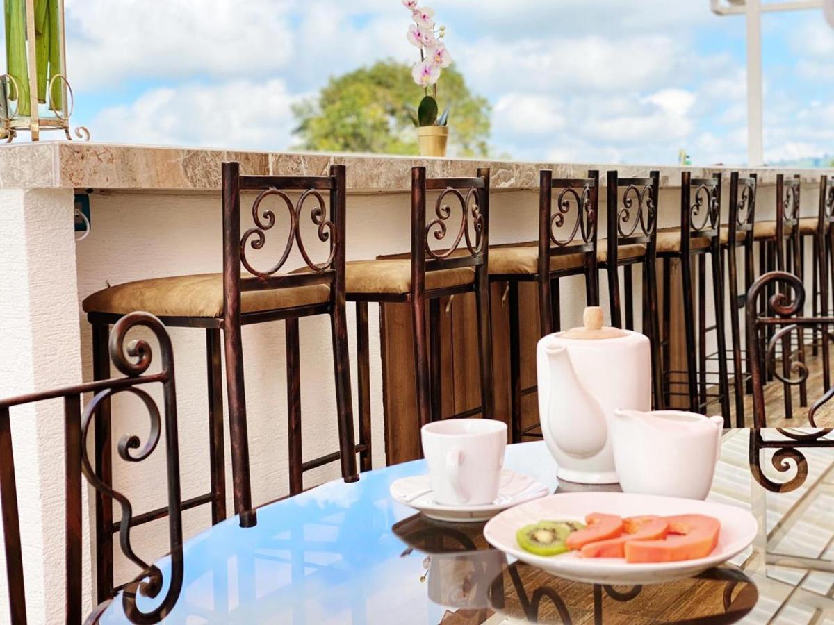 Casaboutique Hotel Salento Dış mekan fotoğraf