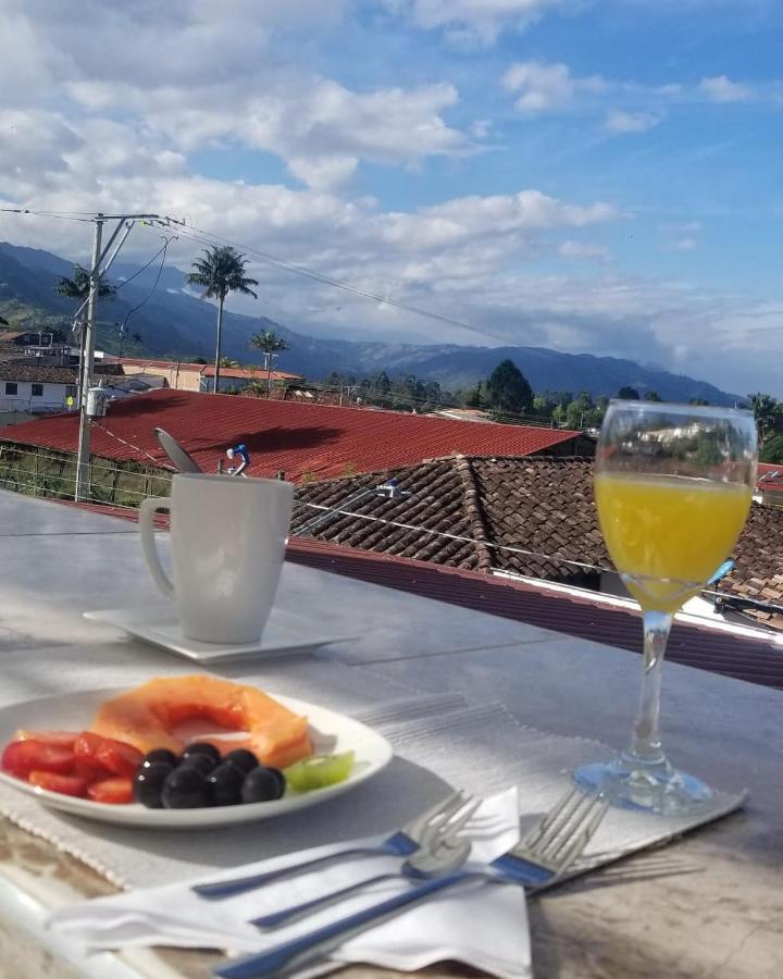 Casaboutique Hotel Salento Dış mekan fotoğraf