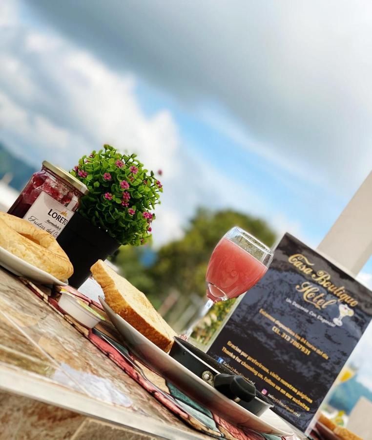 Casaboutique Hotel Salento Dış mekan fotoğraf
