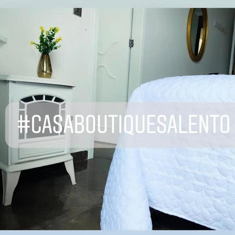 Casaboutique Hotel Salento Dış mekan fotoğraf