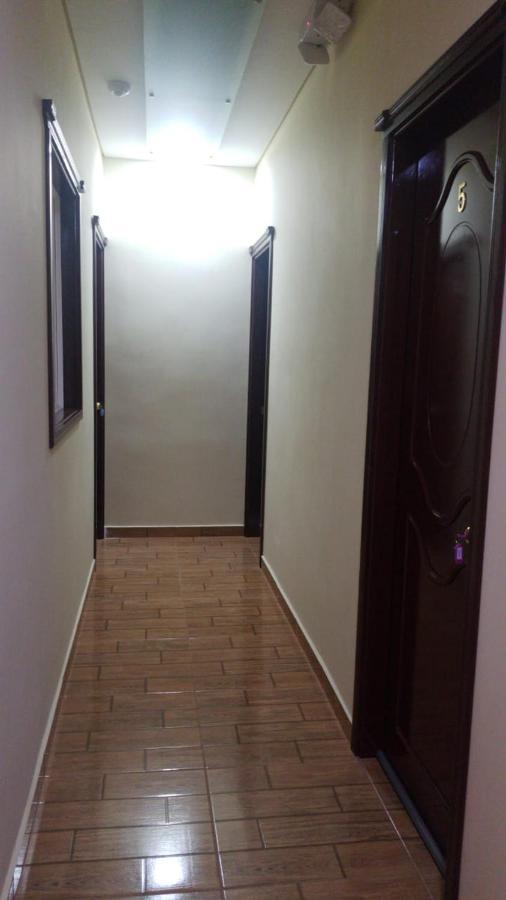 Casaboutique Hotel Salento Dış mekan fotoğraf