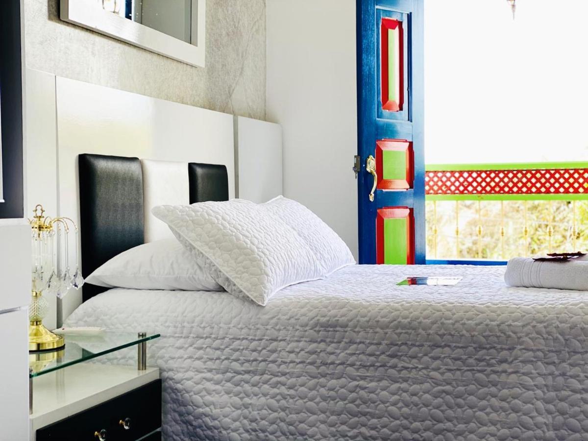 Casaboutique Hotel Salento Dış mekan fotoğraf