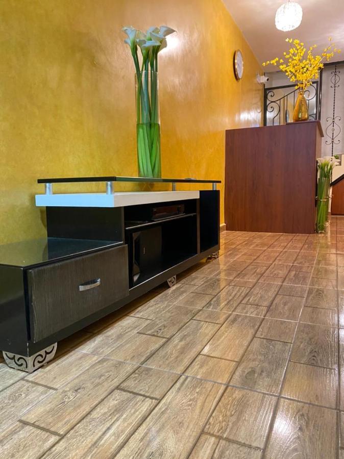 Casaboutique Hotel Salento Dış mekan fotoğraf
