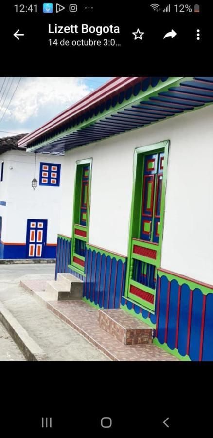 Casaboutique Hotel Salento Oda fotoğraf