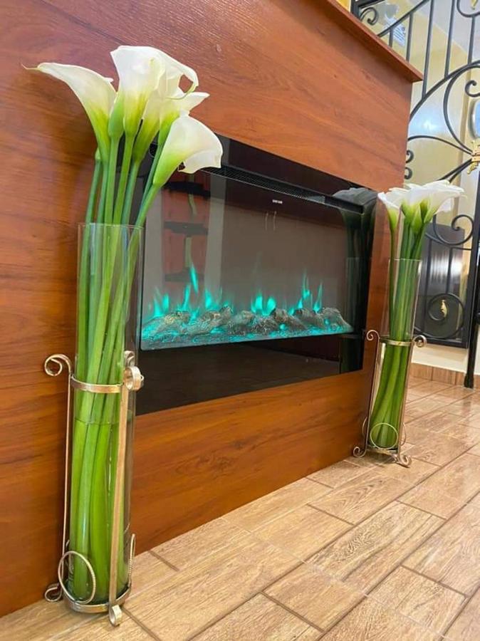 Casaboutique Hotel Salento Dış mekan fotoğraf