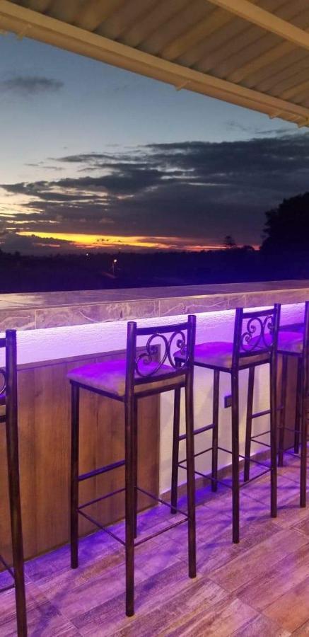 Casaboutique Hotel Salento Dış mekan fotoğraf