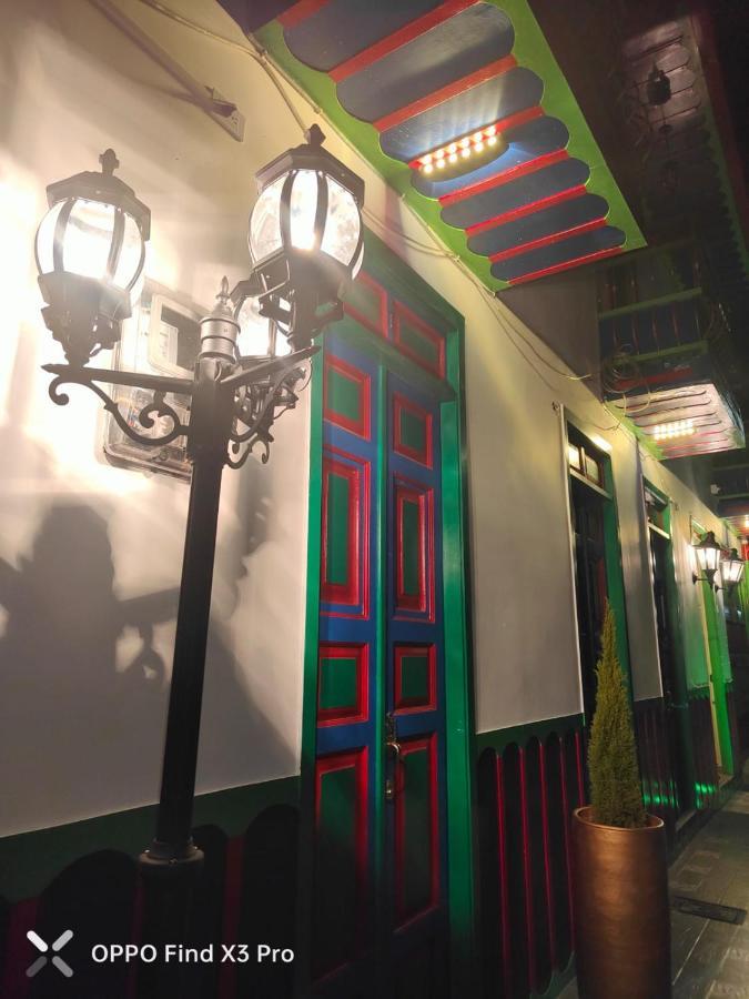Casaboutique Hotel Salento Dış mekan fotoğraf