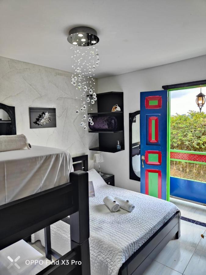 Casaboutique Hotel Salento Dış mekan fotoğraf