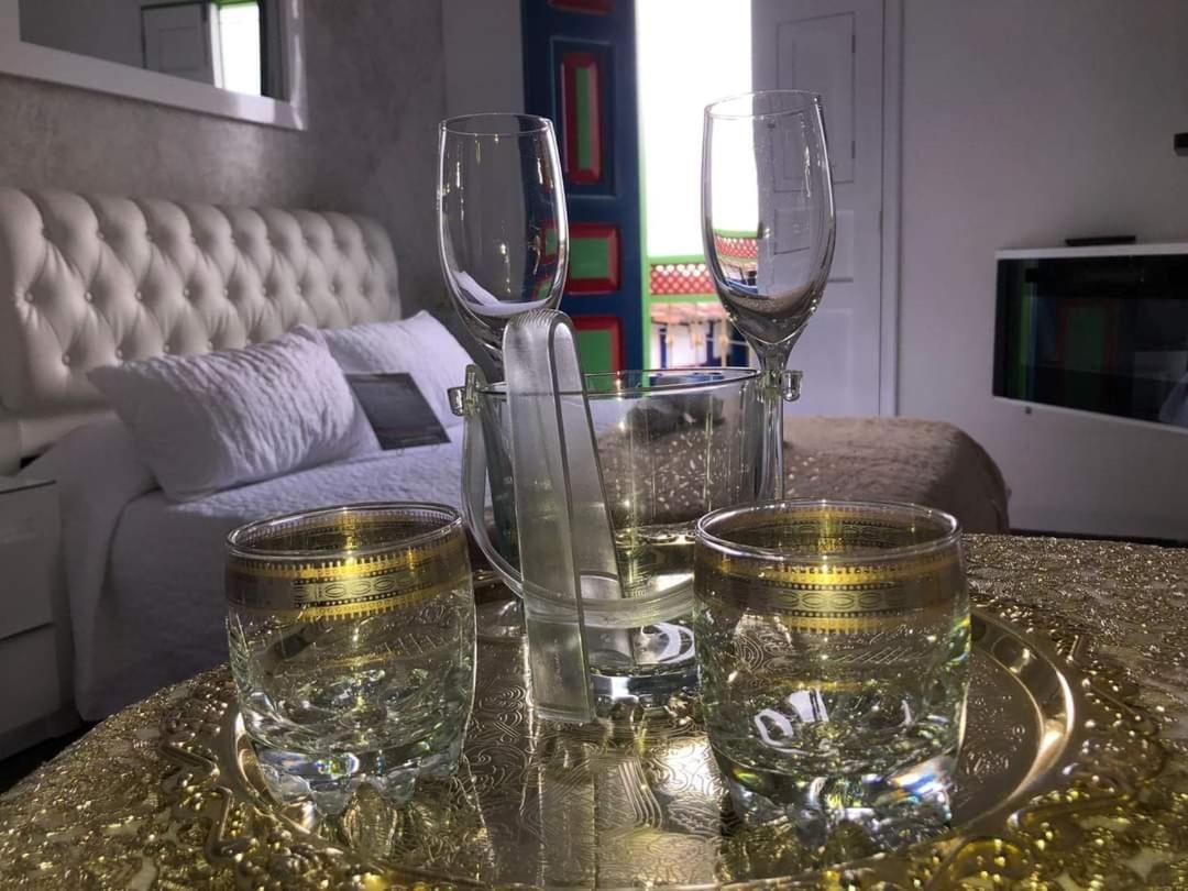 Casaboutique Hotel Salento Oda fotoğraf