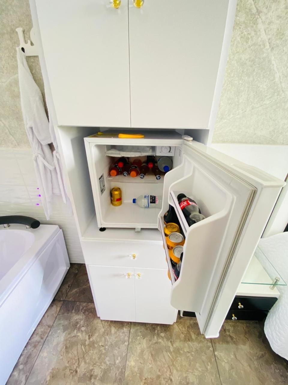 Casaboutique Hotel Salento Oda fotoğraf