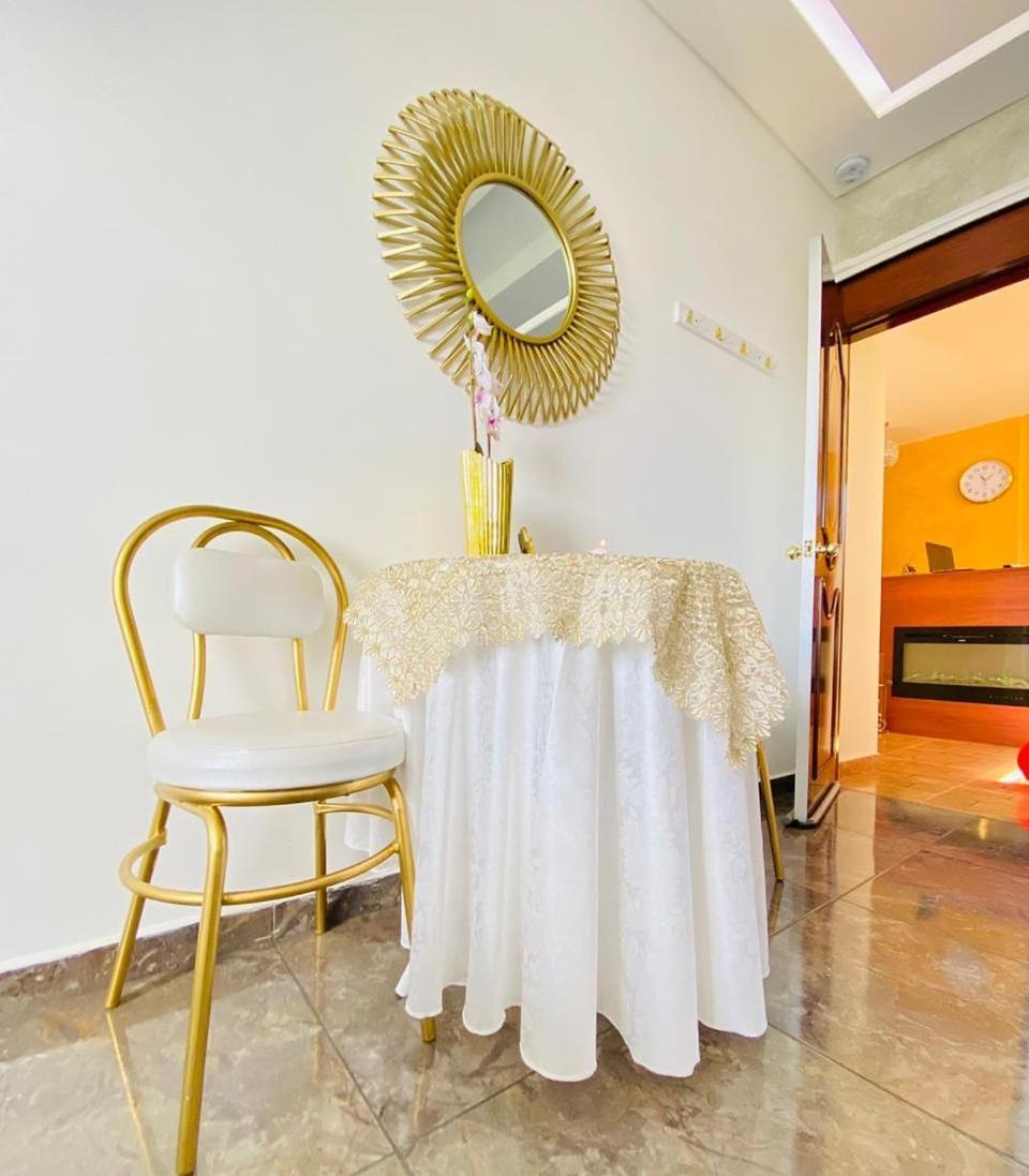 Casaboutique Hotel Salento Oda fotoğraf