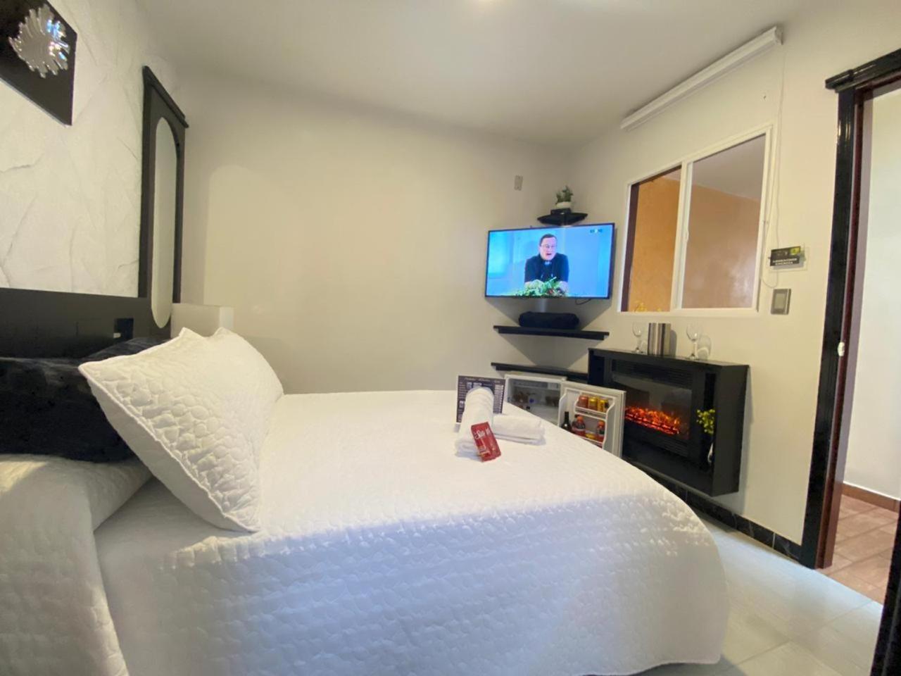 Casaboutique Hotel Salento Oda fotoğraf