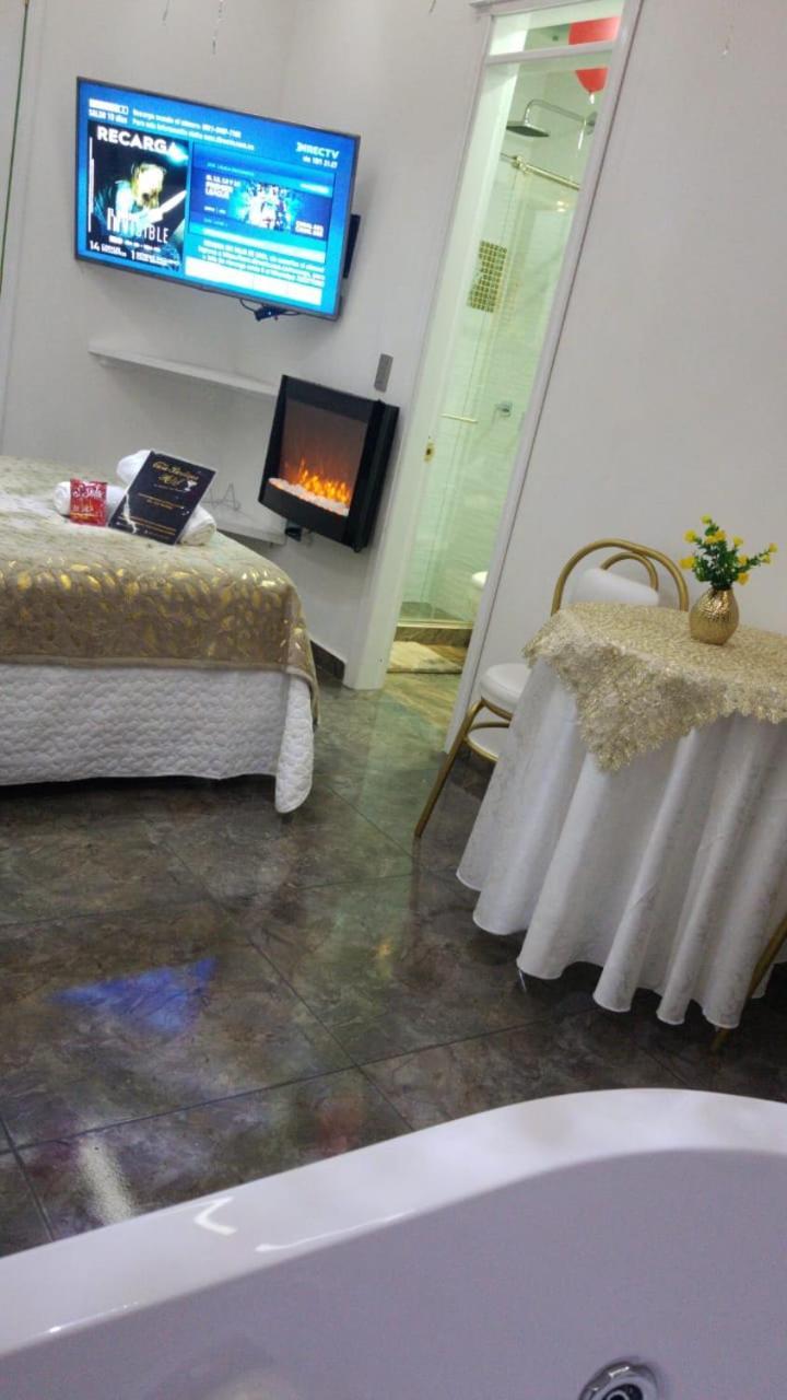 Casaboutique Hotel Salento Oda fotoğraf