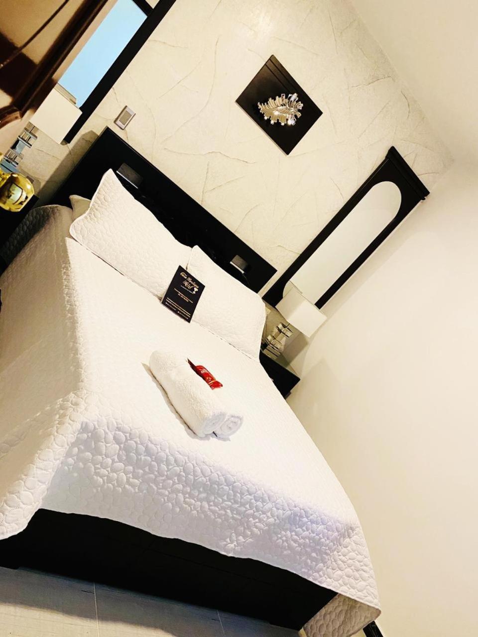 Casaboutique Hotel Salento Oda fotoğraf