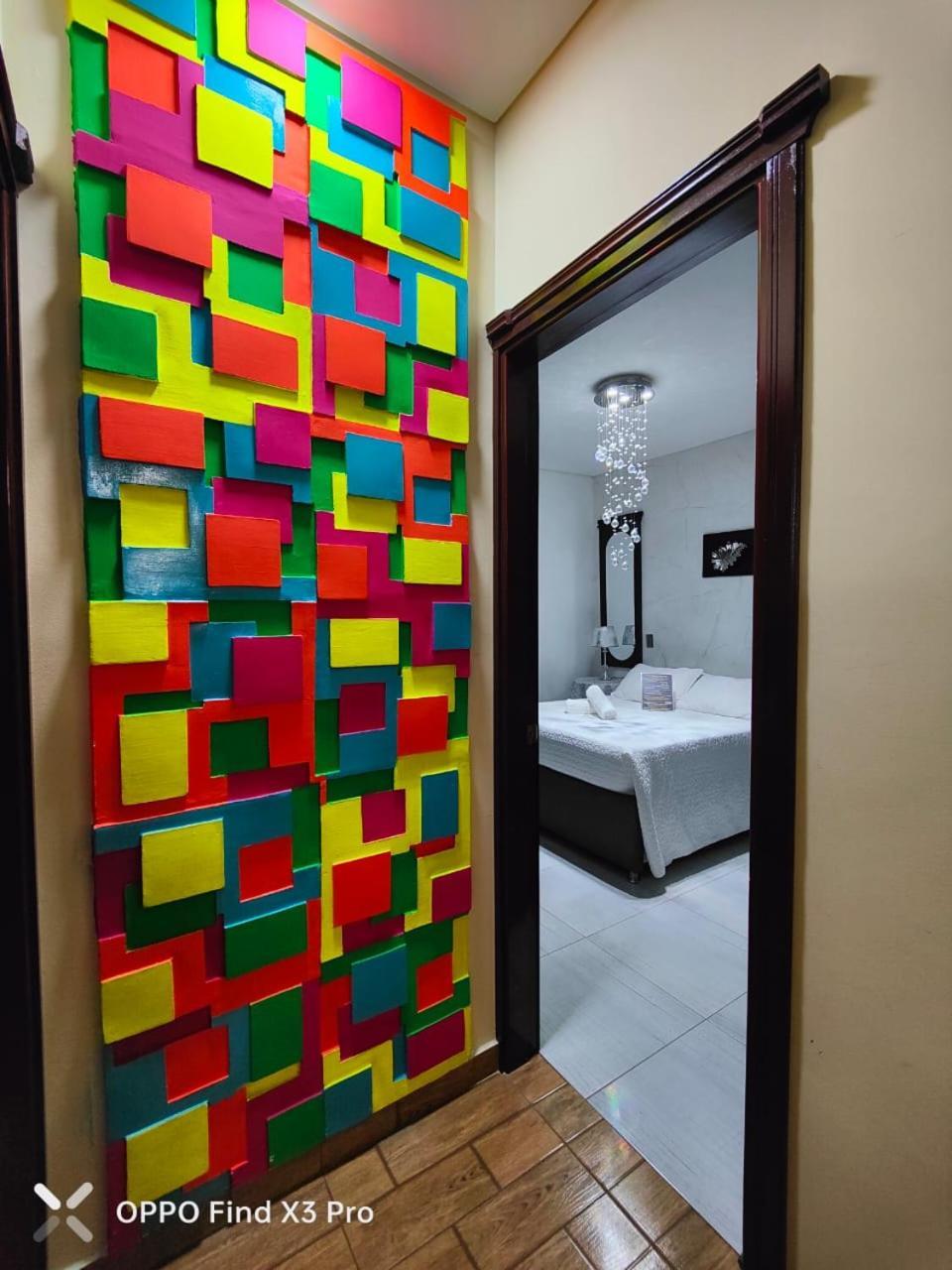 Casaboutique Hotel Salento Oda fotoğraf